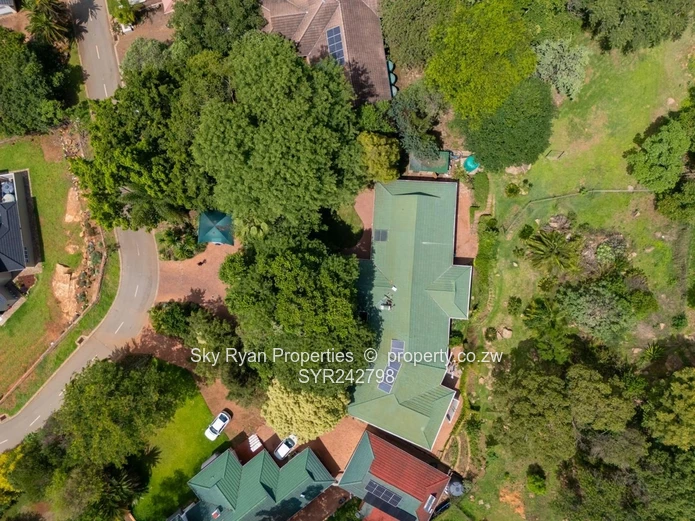 Borrowdale Brooke House For Sale