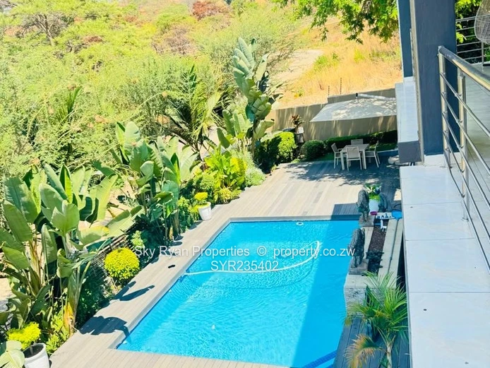 Carrick Creagh Double Storey For Sale