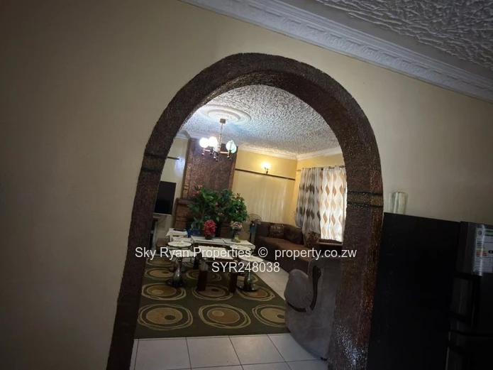 Waterfalls Mainway Meadows House For Sale