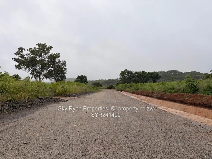 Mazowe Stands For Sale