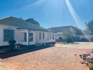 Milton Park Commercial Property For Rent