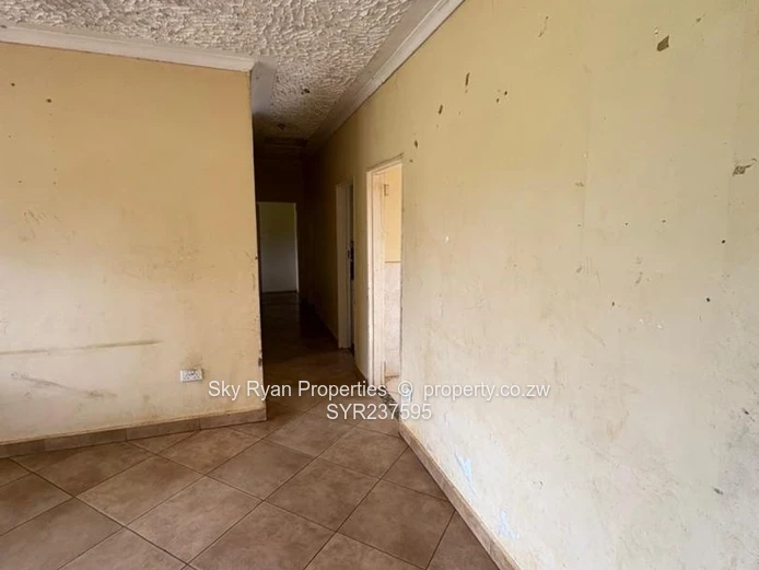 Norton Knowe Phase 2 Property for Sale