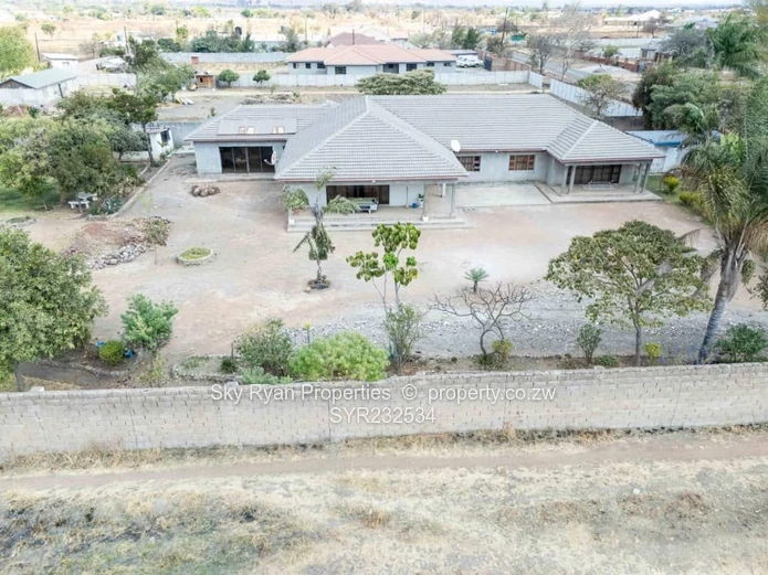 Norton House For Sale