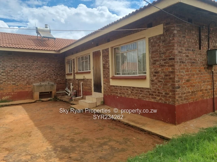 Glaudina House For Sale