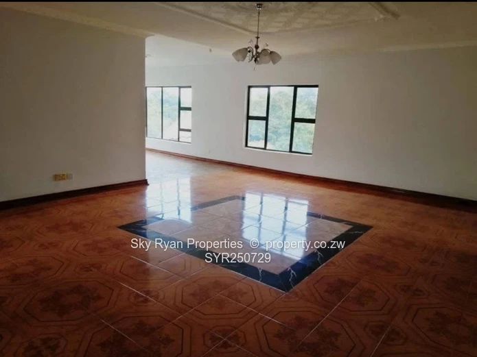 Shawasha Hills Double Storey For Sale