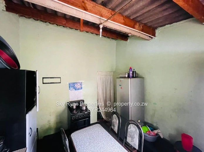 Highfield House For Sale