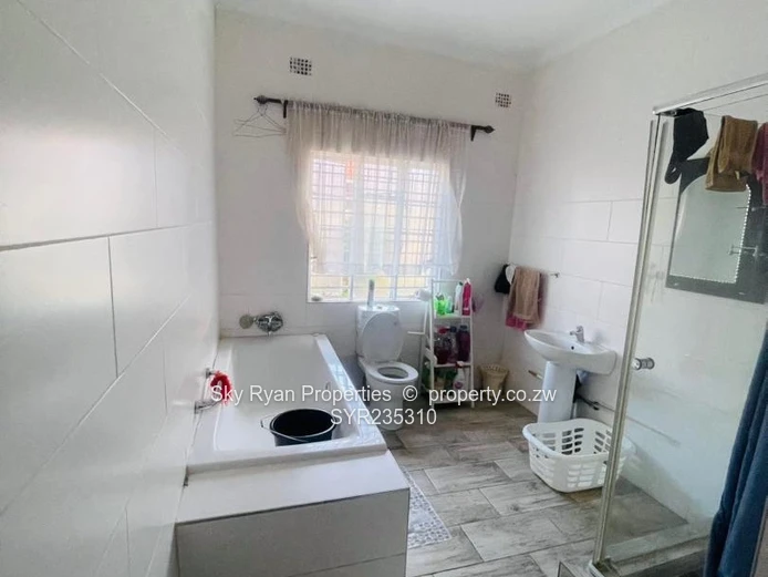 Avondale Property To Let