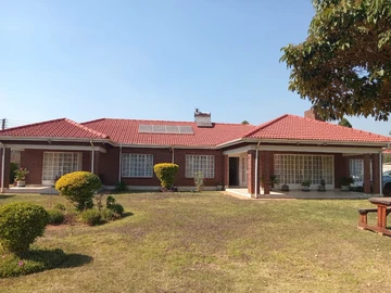 Old Marlborought House for Sale