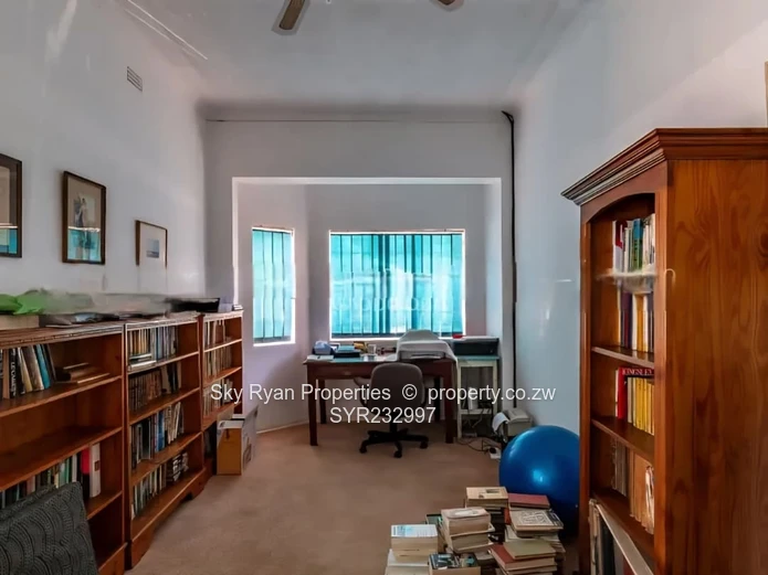 Borrowdale House For Sale