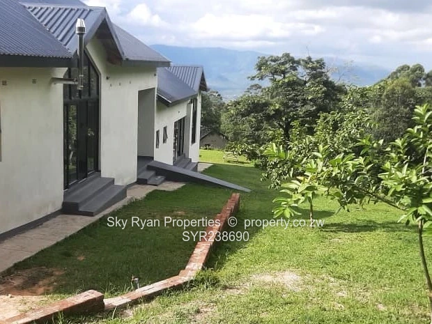Vumba Property For Sale