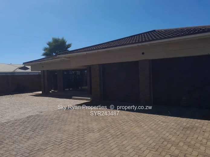 Westgate Fairview Park House For Sale 