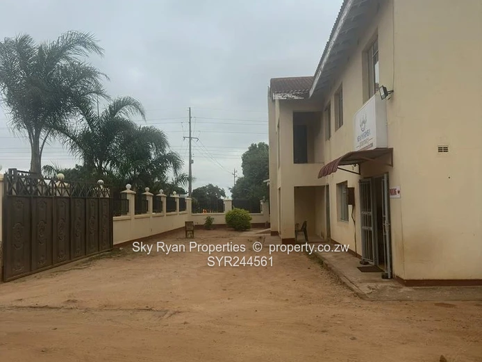 New Marimba Commercial Proprty For Sale