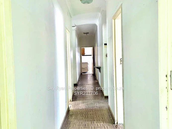 Alexandra Park House For Sale