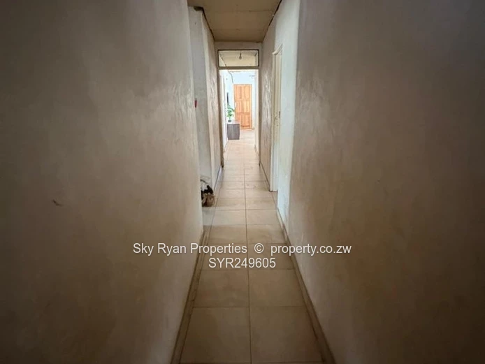 Ruwa, Springvale House For Sale