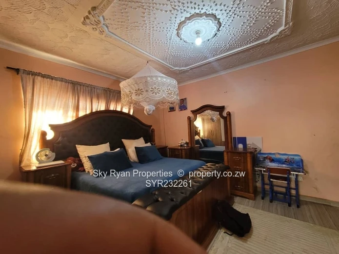 Mainway Meadows House For Sale 