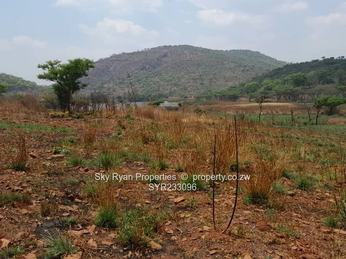 Arcturus Plot For Sale