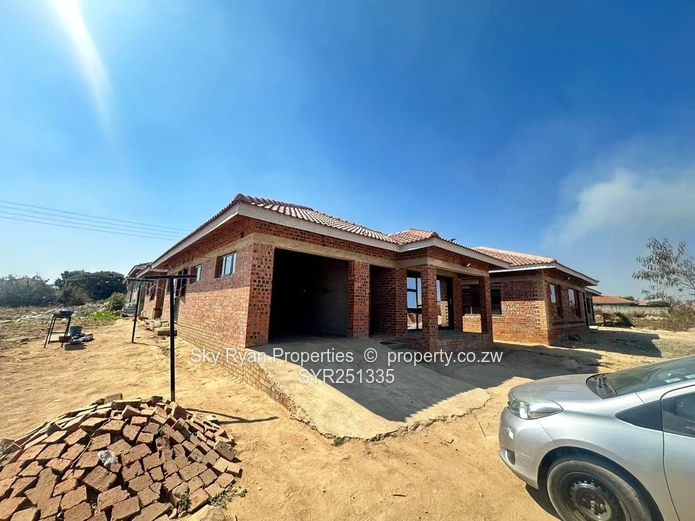Rydale Ridge House For Sale