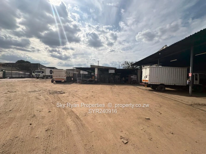 Willowvale Road 2 Industrial Properties For Sale