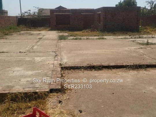 Westgate, Fairview Stand For Sale