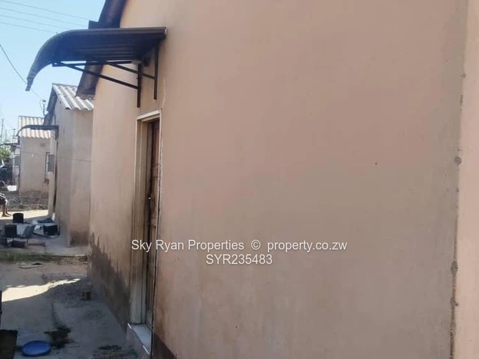 Mbizo, Kwekwe House For Sale
