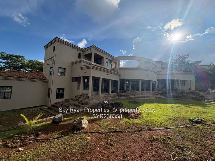 Brookeridge Double Storey For Sale 