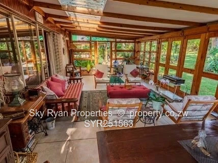 Glen Lorne House  For Sale