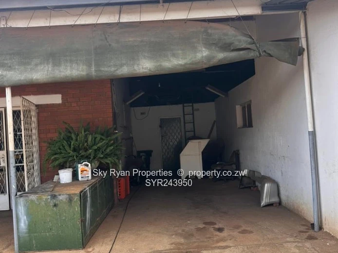 Bluffhill Industrial Property For Sale 