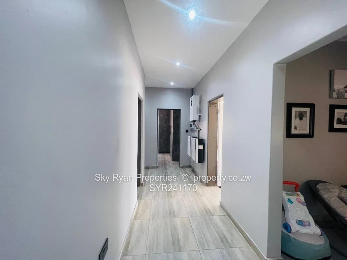 Sandton House For Sale