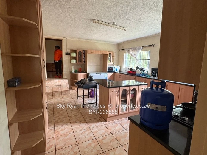 Bluff Hill Property for Rent