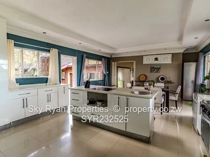 Glen Lorne Double Storey For Sale