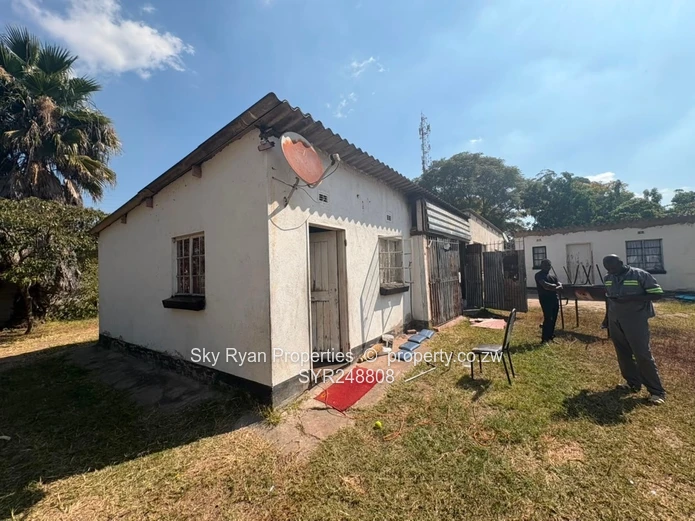 Hatfield Property For Sale 