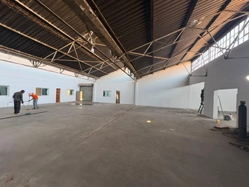Commercial Property