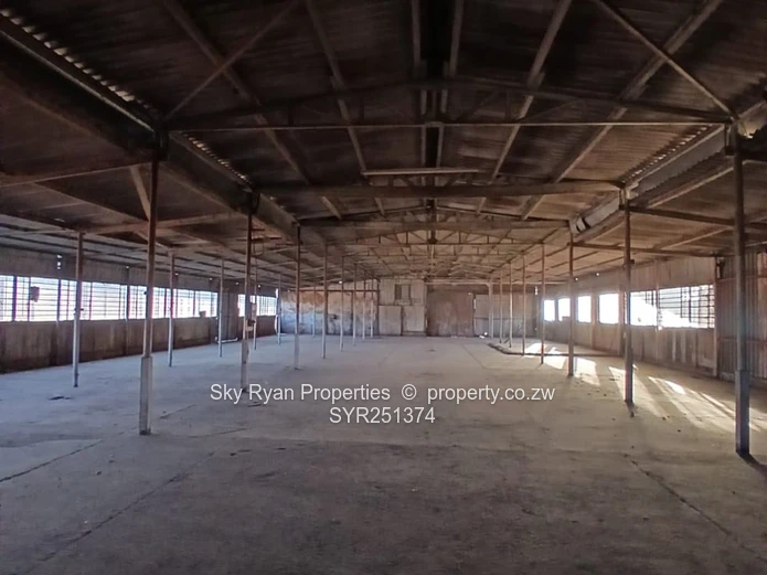 New Ardbennie Warehouse For Sale