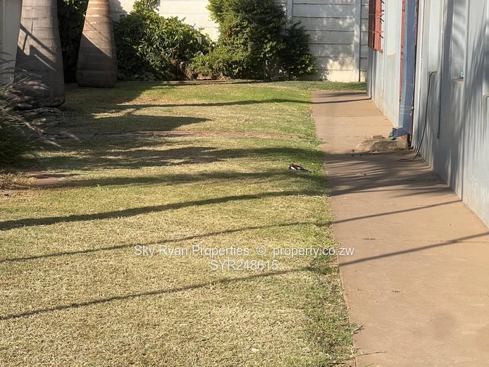 Glen Eagles Commercial Property For Sale