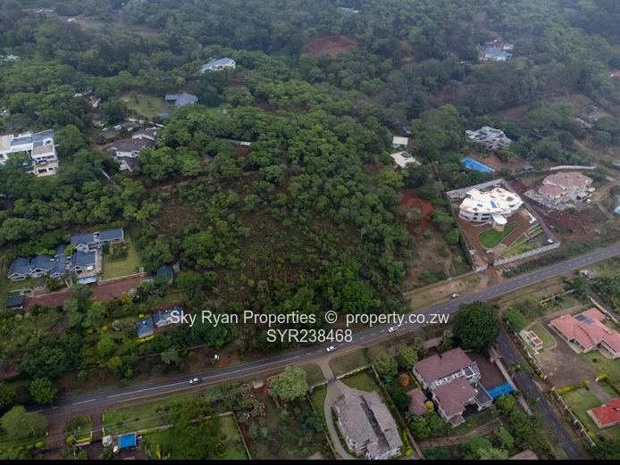 Crowhill Land For Sale