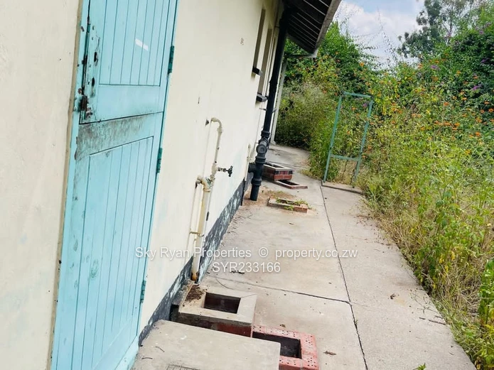 Waterfalls Industrial For Sale 